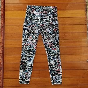 Lululemon 7/8 leggings